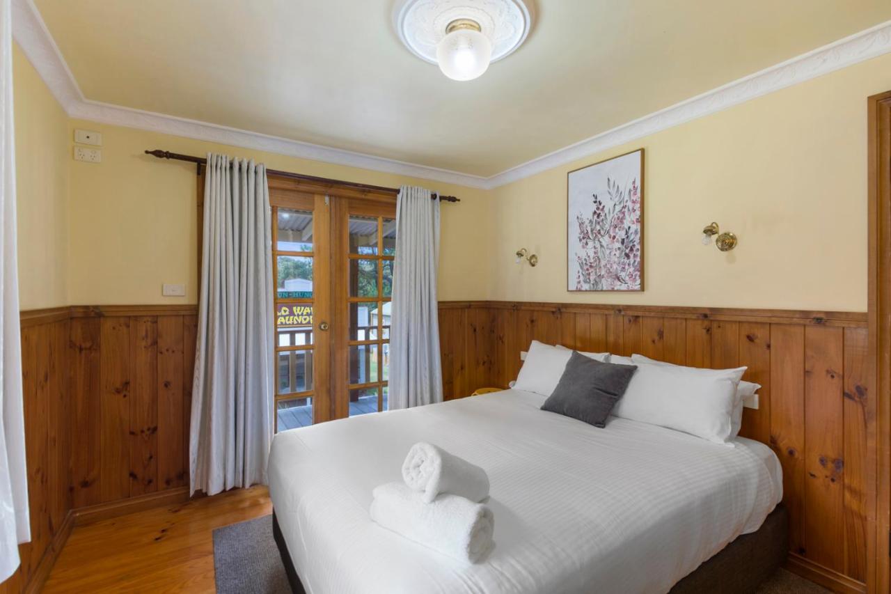 Wairo Beach Holiday Park Tabourie Lake Extérieur photo
