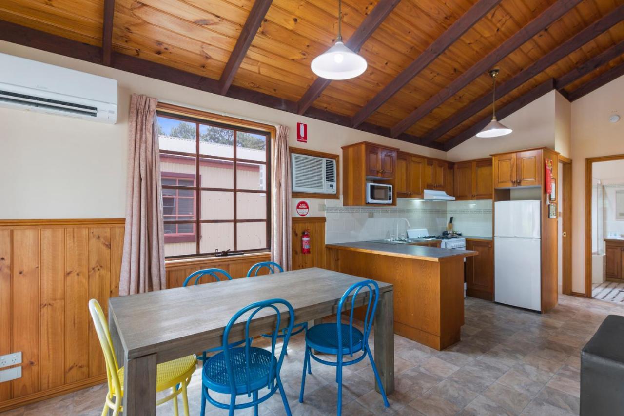 Wairo Beach Holiday Park Tabourie Lake Extérieur photo