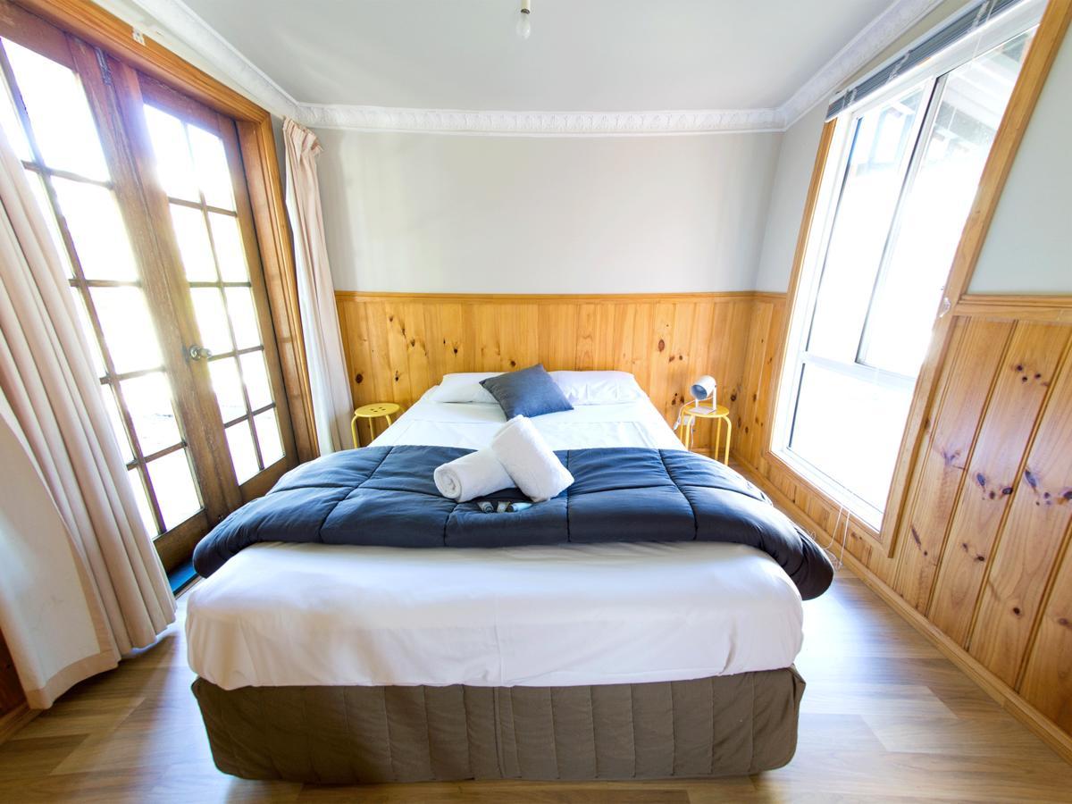Wairo Beach Holiday Park Tabourie Lake Extérieur photo